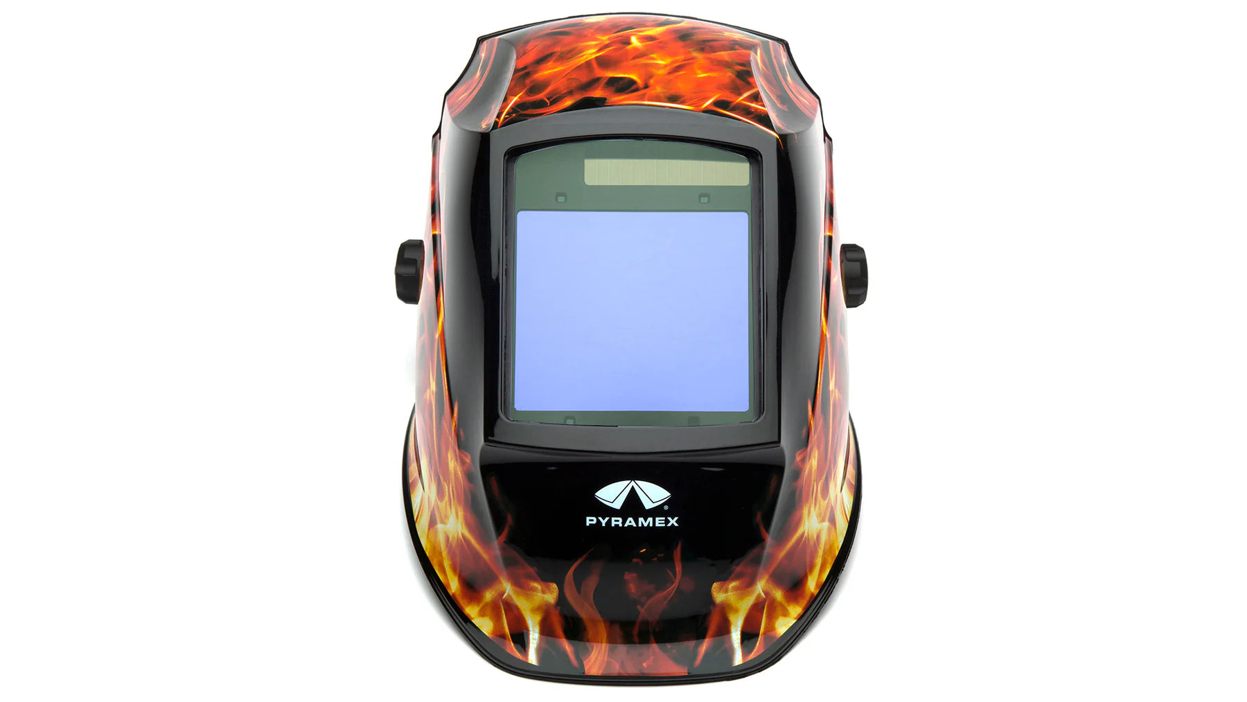 WHAM3030AE - WHAM30 Series Auto Darkening Helmet image 4