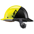 HDF50C - DAX FIFTY 50 CARBON FIBER FULL BRIM HARDHAT image 0