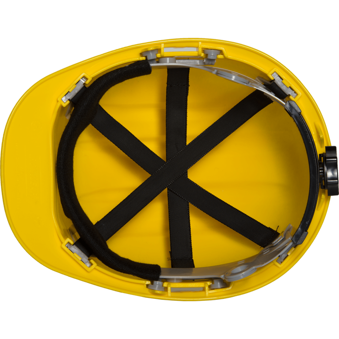 3980 - Replacement Ratchet Suspension for Hard Hats 3961 or 3970 image 0