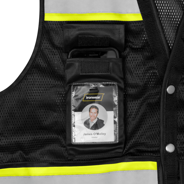 1249 - Safety Vest image 3