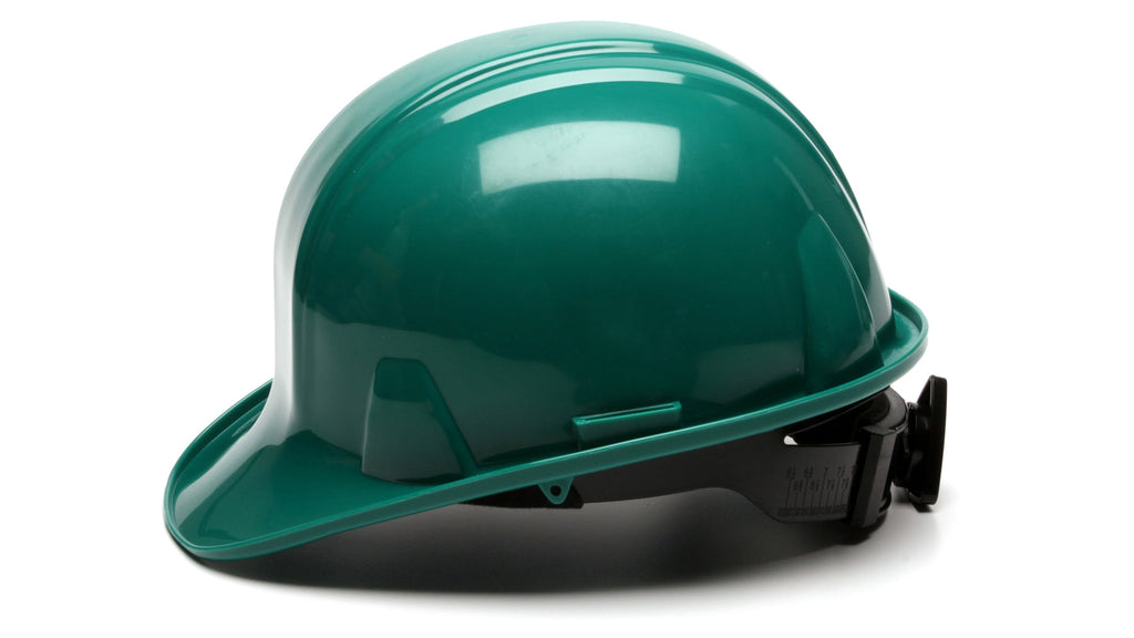 HP161 - SL Series Cap Style ANSI Type 1 Class E Hard Hat image 7