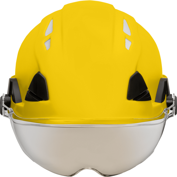 3978 - ANSI Rated Safety Visor for Safety Helmets 3975 and 3976 image 2