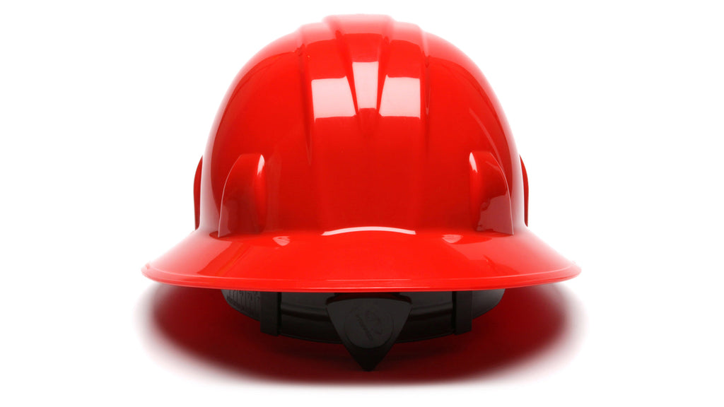 HP241 - SL Series Full ANSI Tyle 1 Class E Brim Hard Hat image 5