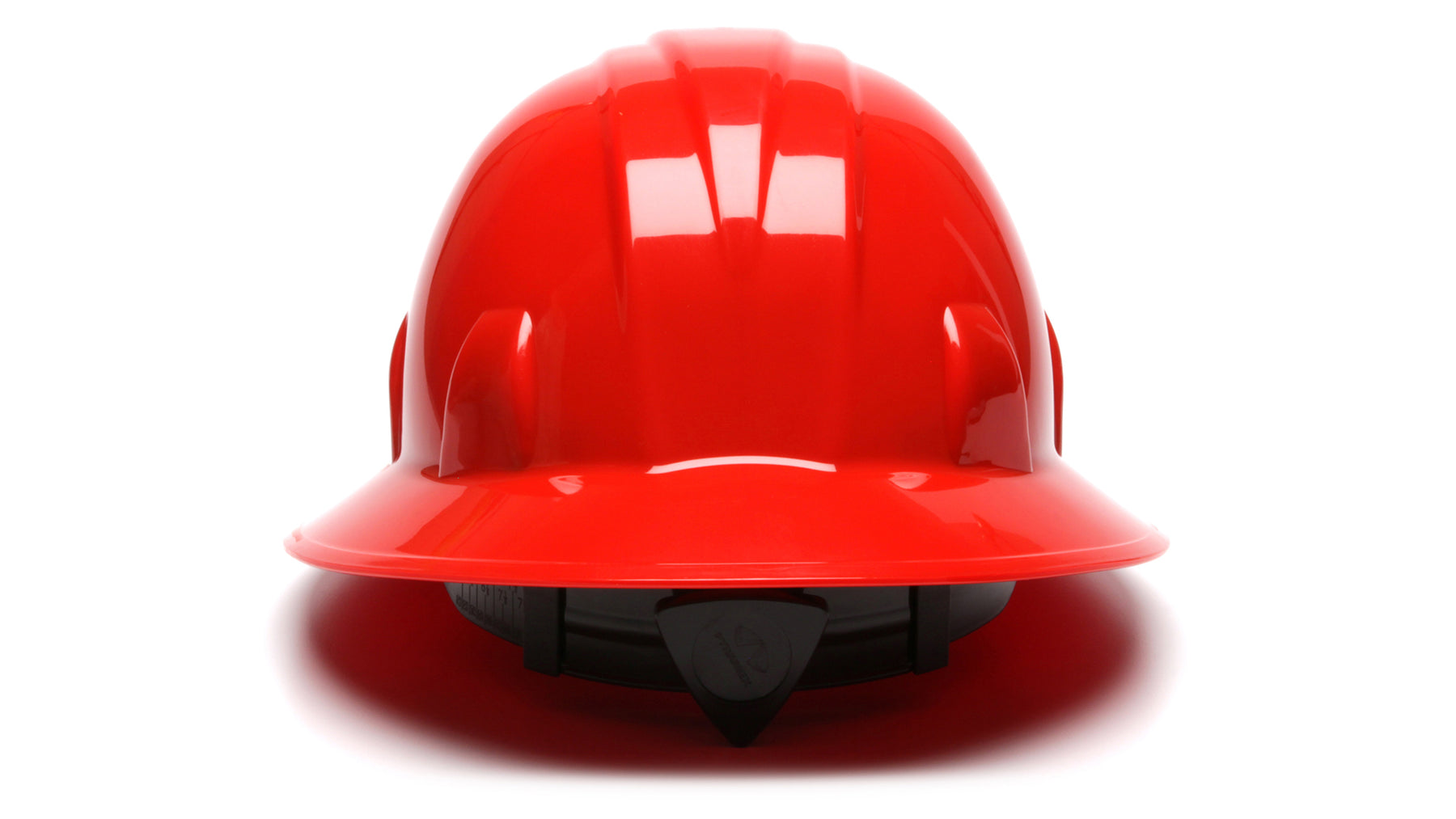 HP241 - SL Series Full ANSI Tyle 1 Class E Brim Hard Hat image 5