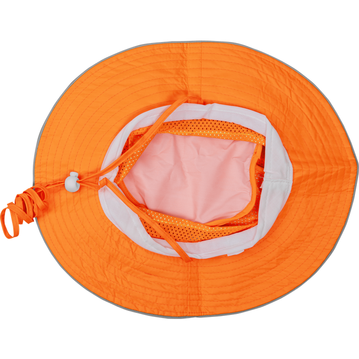 1271 - Hi Vis Booney Hat image 1
