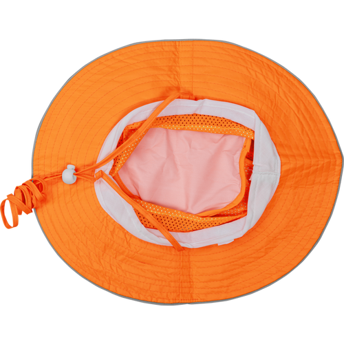1271 - Hi Vis Booney Hat image 1