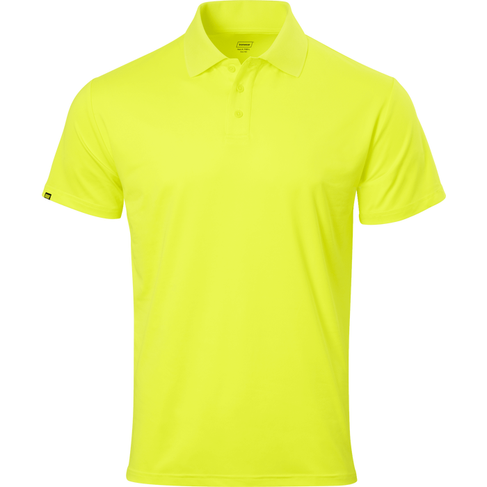 7190 - Premium Polo with Elastex image 0