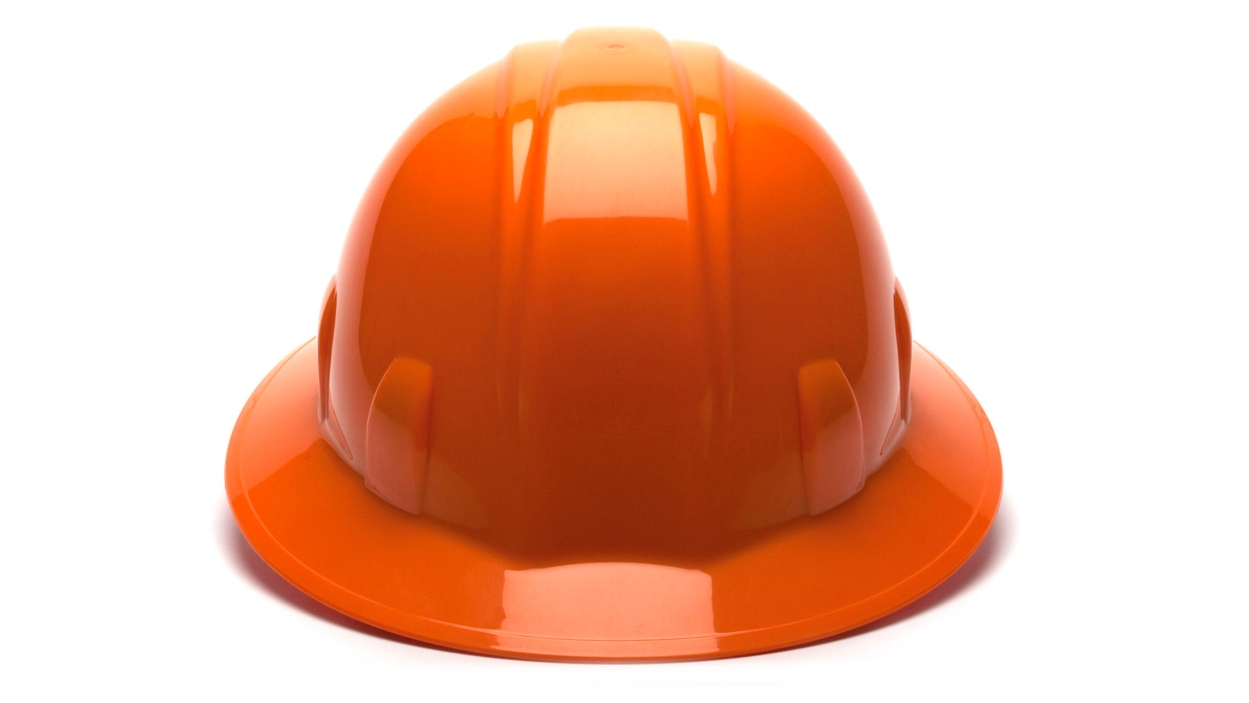 HP241 - SL Series Full ANSI Tyle 1 Class E Brim Hard Hat image 9