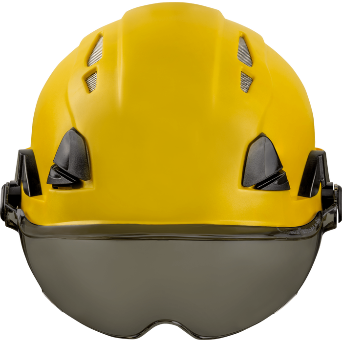 3978 - ANSI Rated Safety Visor for Safety Helmets 3975 and 3976 image 6