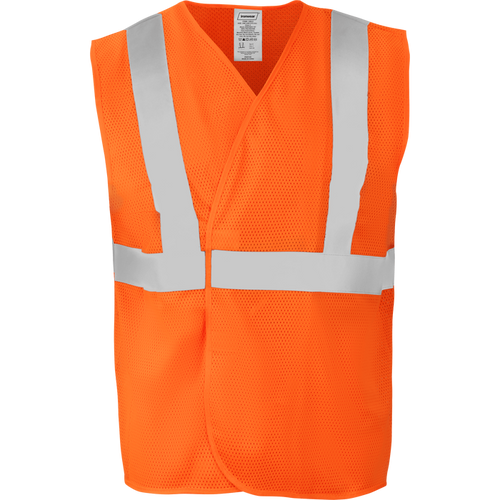 1269 - ANSI Class 2 Safety Vest image 0