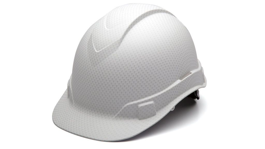 HP441CHD - Hydro Dipped Ridgeline® Cap Style ANSI Type I Hard Hat for Canada image 0