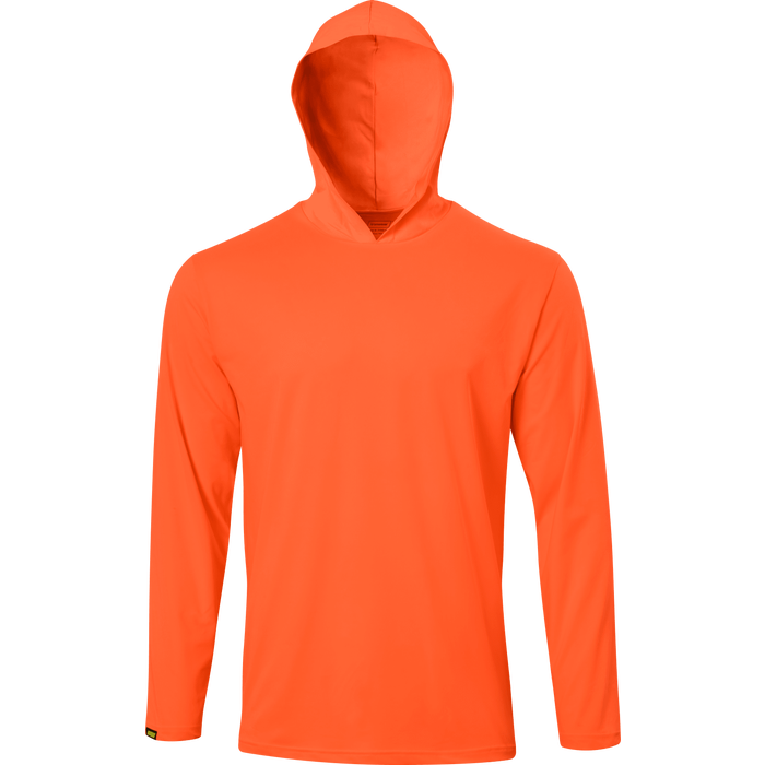 7150 - Elastex Hooded Shirt image 8