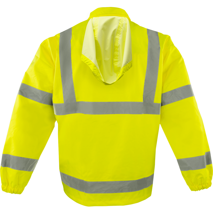 9575 - Chemical Resistant Reflective Rain Suit image 5