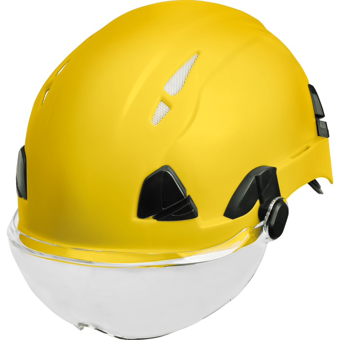 3978 - Anti Fog Hard Hat Visor image 0