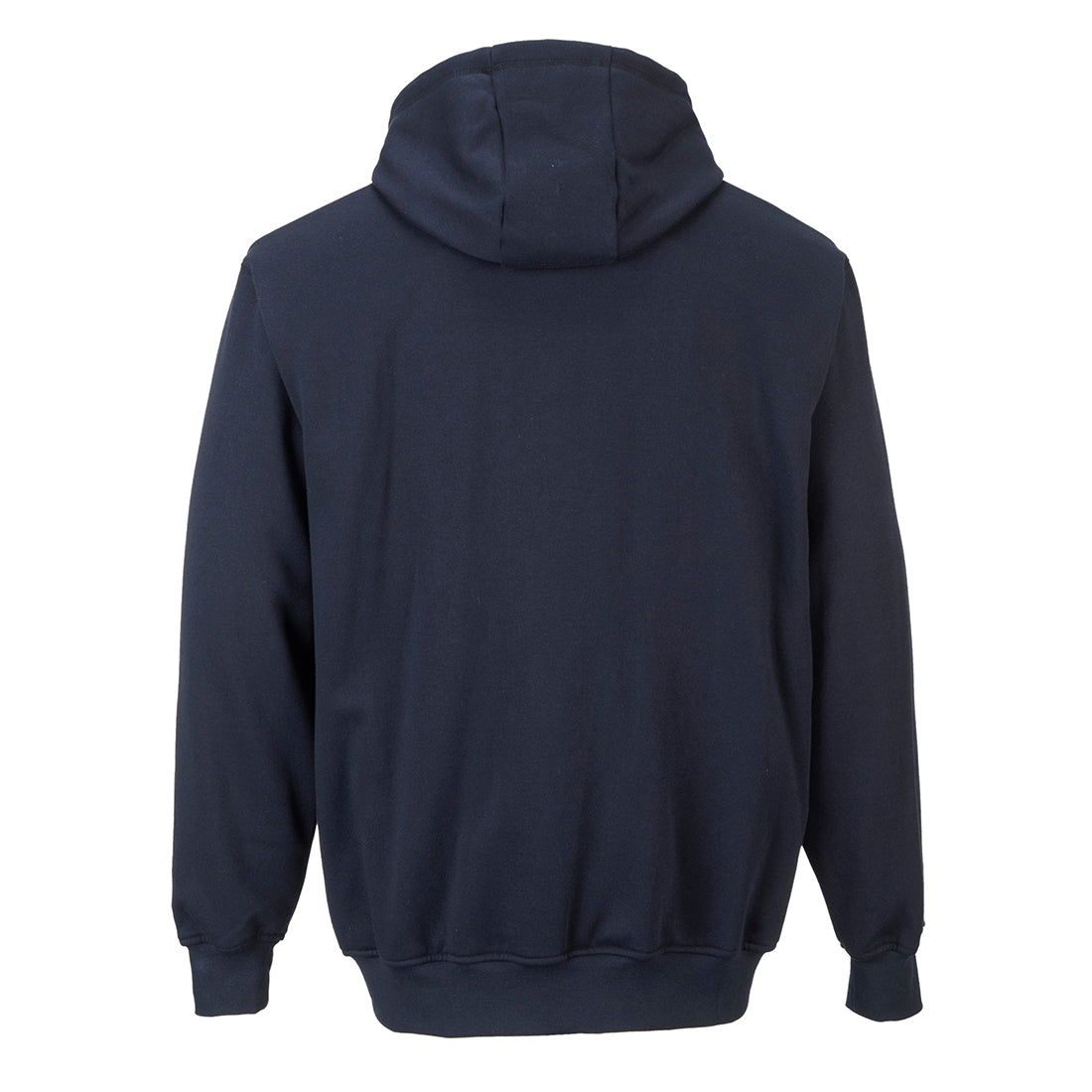 UFR81 - FR ARC Rated Zipper Front Hooded Sweatshirt image 1
