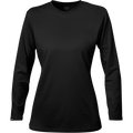 7120 - Premium Women's Fit V-Neck with Elastex image 0
