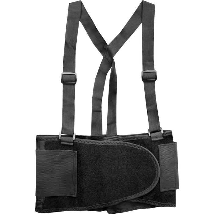 1900 - Back Support Belt image 0