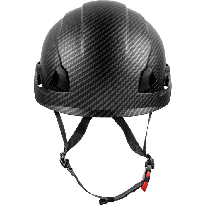 3975-G - Graphite Pattern ANSI Type 2 Safety Helmet, Class E image 0