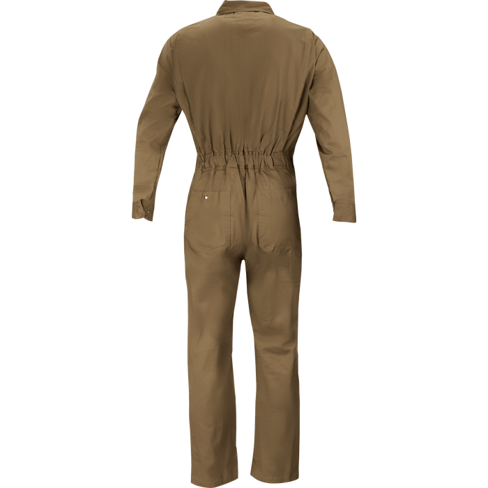 6500FR - FR ARC Rated Coverall image 1