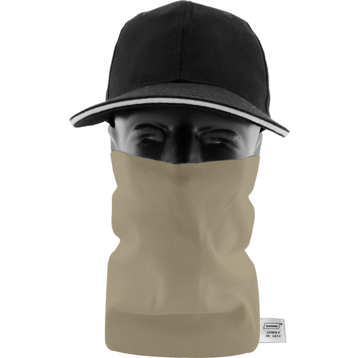 1378FR - FR ARC Rated Neck Gaiter image 3