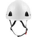 3975-G - Graphite Pattern ANSI Type 2 Safety Helmet, Class E image 5