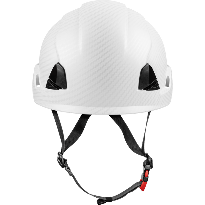 3975-G - Graphite Pattern ANSI Type 2 Safety Helmet, Class E image 5