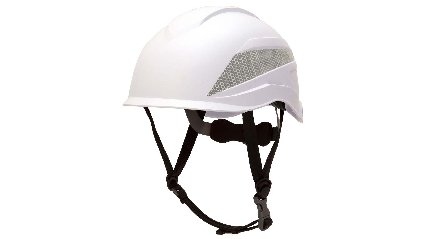 HP761 - Ridgeline XR7� ANSI Type I & EN 12492 Rated Safety Helmet image 0