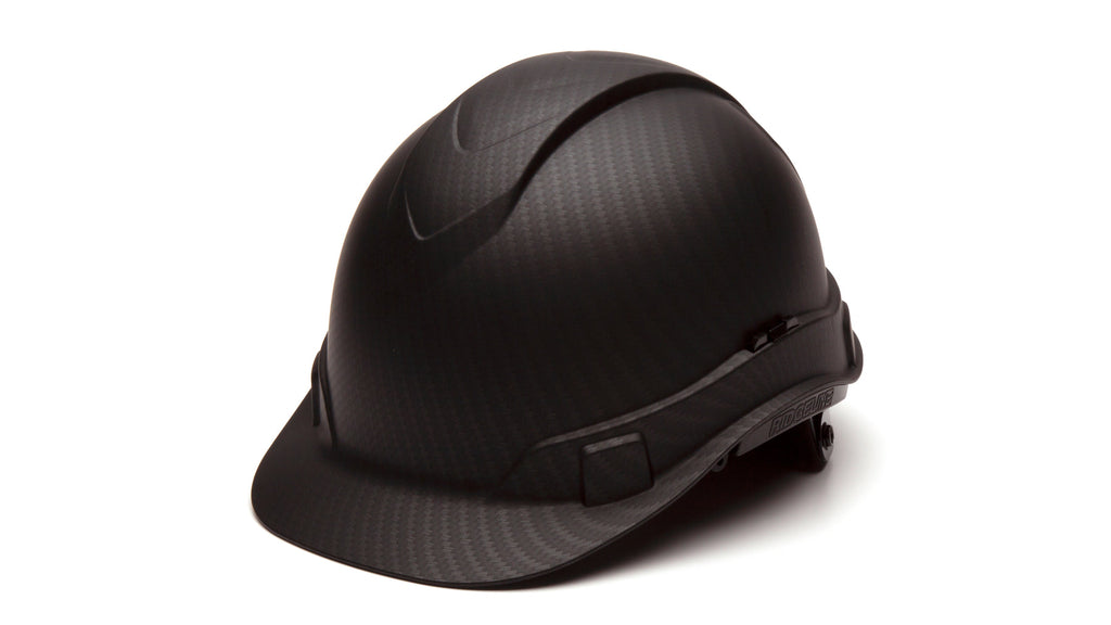 HP441CHD - Hydro Dipped Ridgeline® Cap Style ANSI Type I Hard Hat for Canada image 4