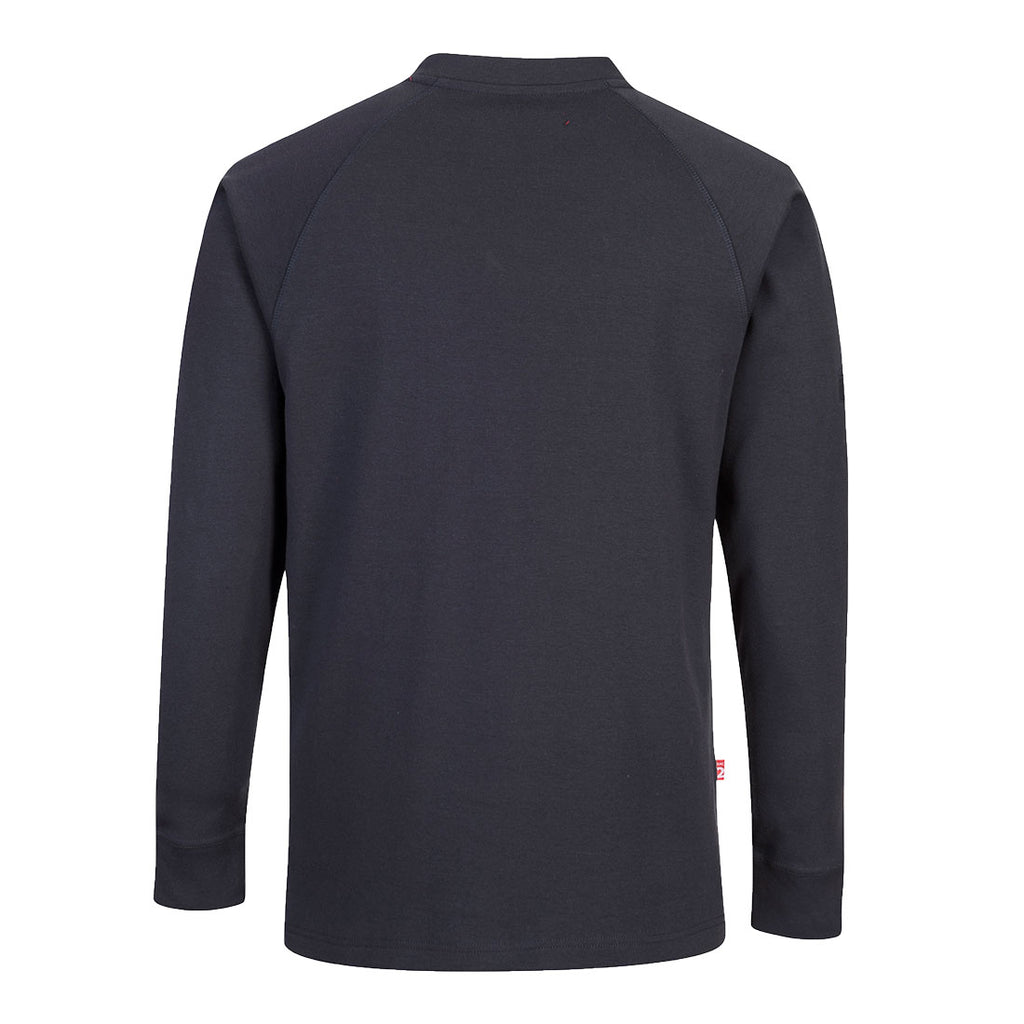 FR33 - FR Anti-Static Crew Neck image 1