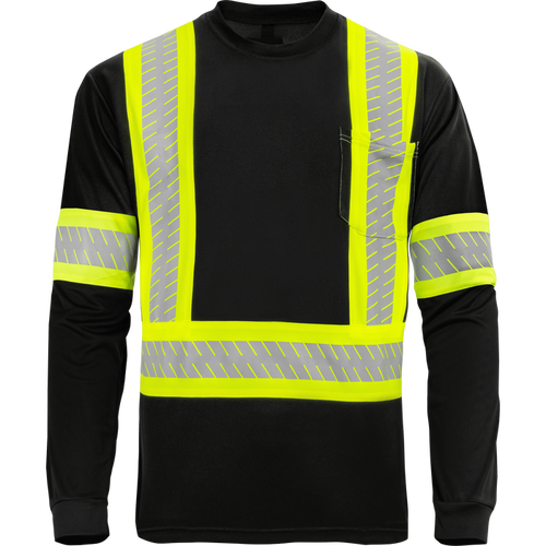 1208-B - ANSI Class 1 Shirt image 0