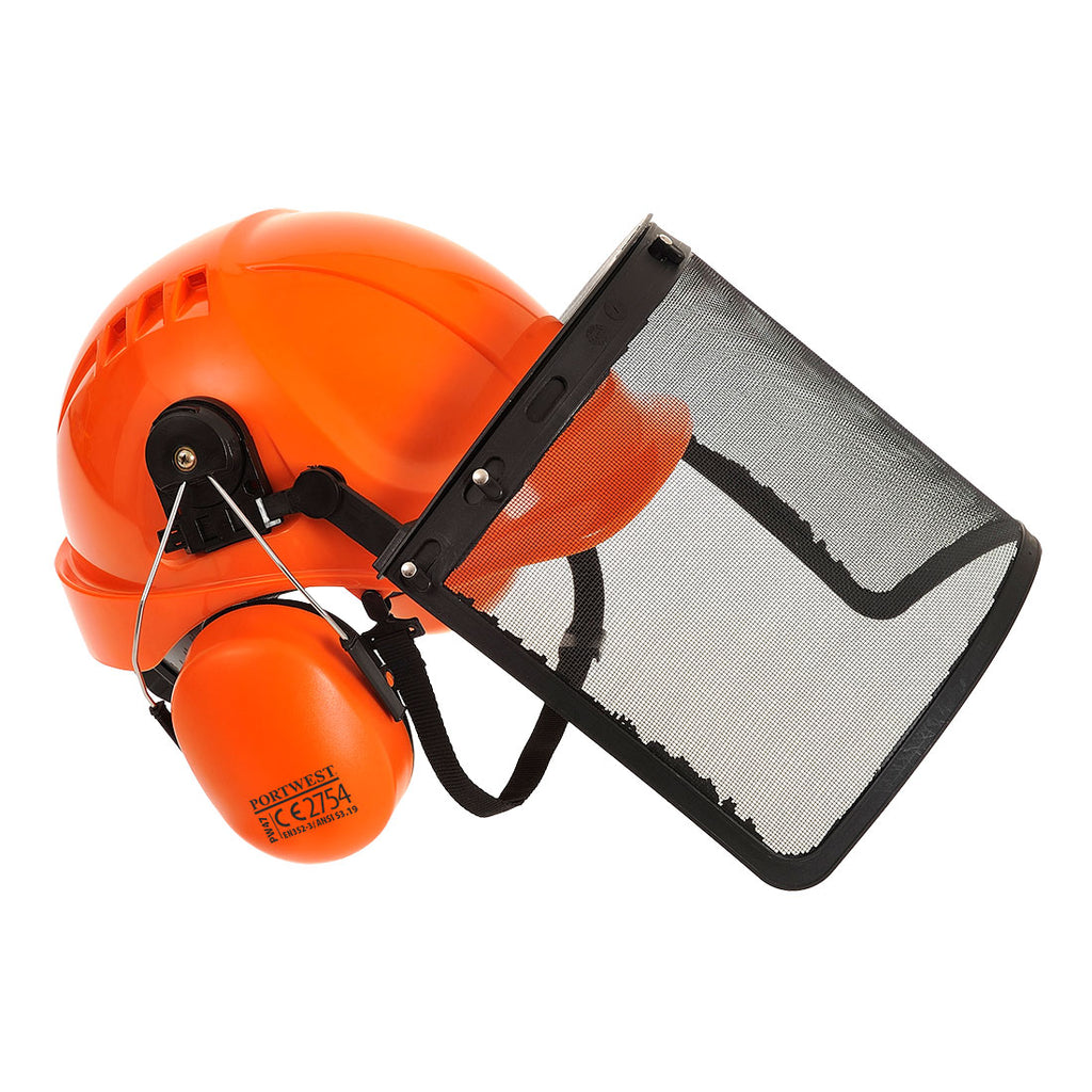 PW98 - Forestry Combo Kit image 0