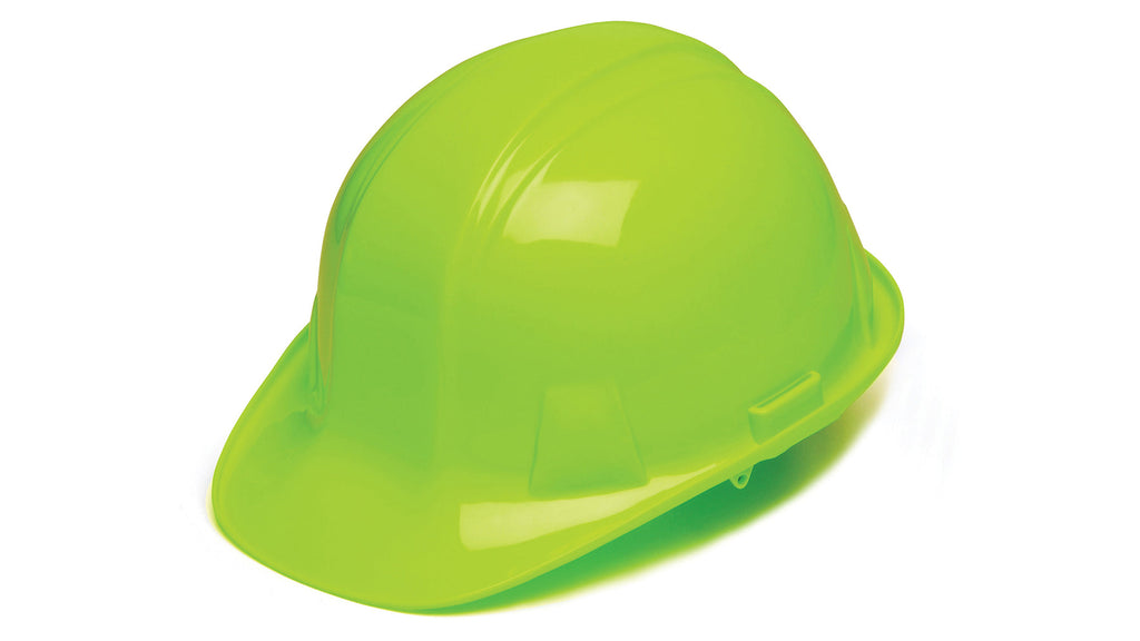 HP140 - SL Series Cap Style ANSI Type 1 Class E Hard Hat image 6