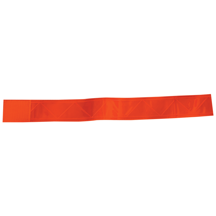 1275 - Hi Vis Reflective Band (Pk10) image 1