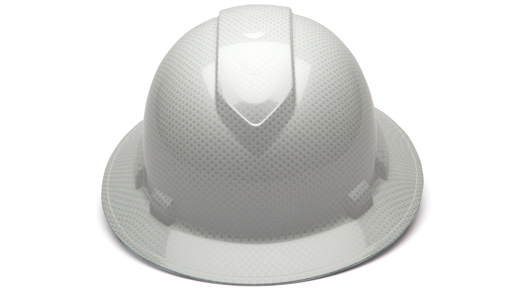 HP5411 - Ridgeline� Hydro Dipped Full Brim Style ANSI Type I Class E Hard Hat image 1