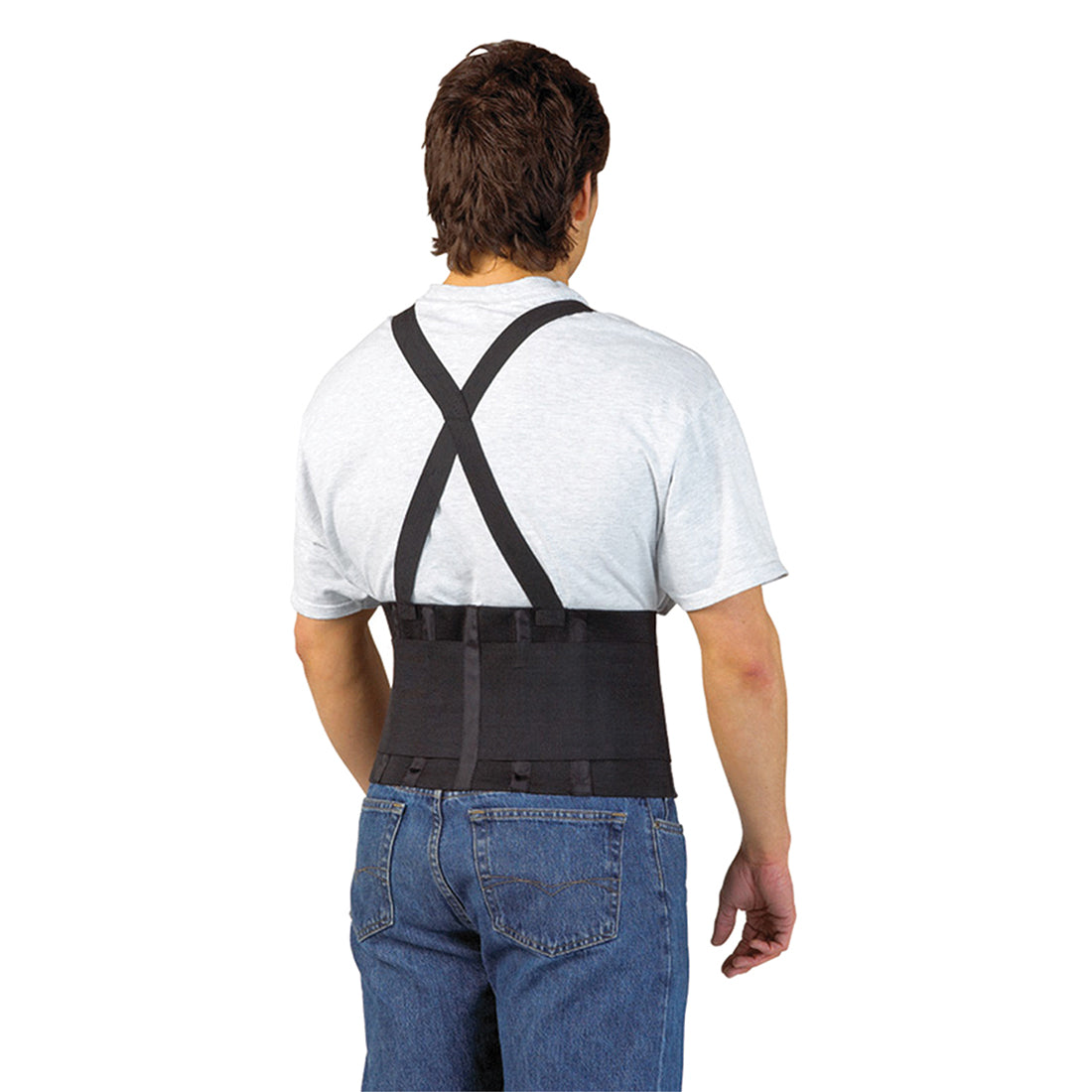 PW80 - Support Belt image 1