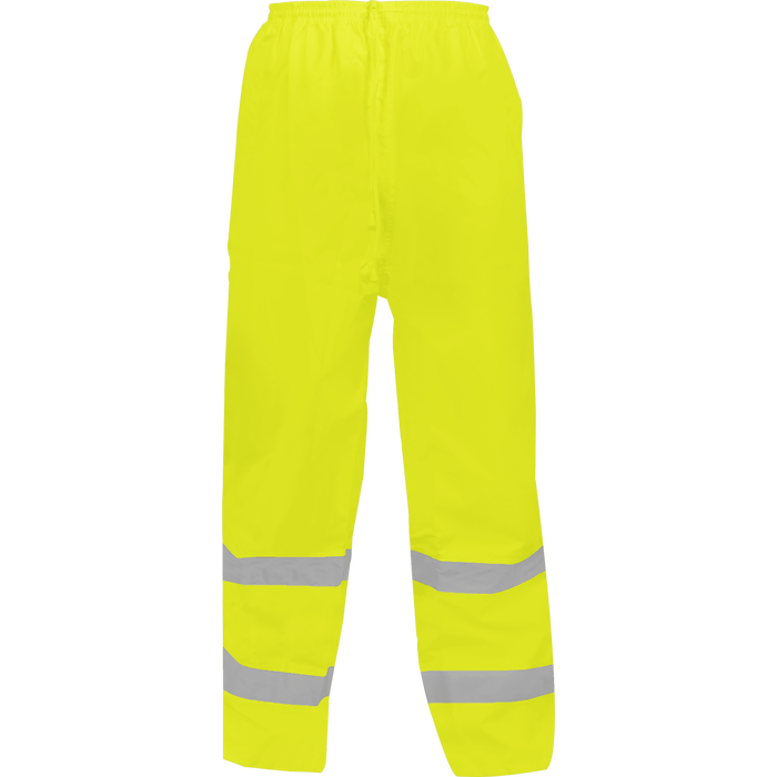 9508FR - Hi Vis ANSI Class 3 FR Rainsuit image 1