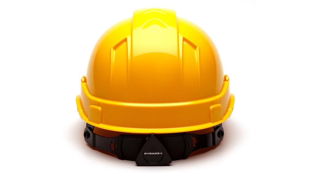 HP441C - Ridgeline� Cap Style ANSI Type I Class E Hard Hat for Canada image 5