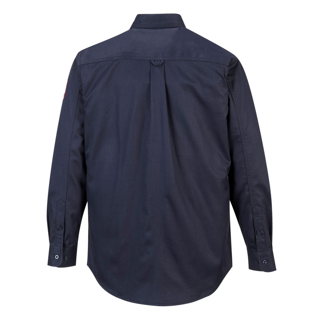FR89 - ARC Rated Bizflame 88/12 FR Shirt image 5