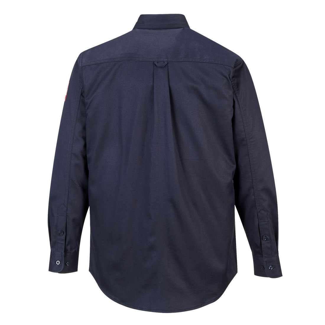 FR89 - ARC Rated Bizflame 88/12 FR Shirt image 5