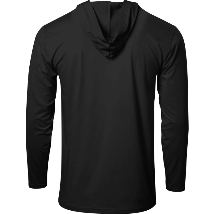 7150 - Elastex Hooded Shirt image 13