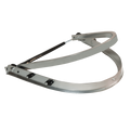 3946 - Hard Hat Visor Bracket for 3961 (Pk25) image 0