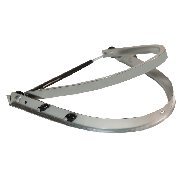 3946 - Hard Hat Visor Bracket for 3961 (Pk25) image 0