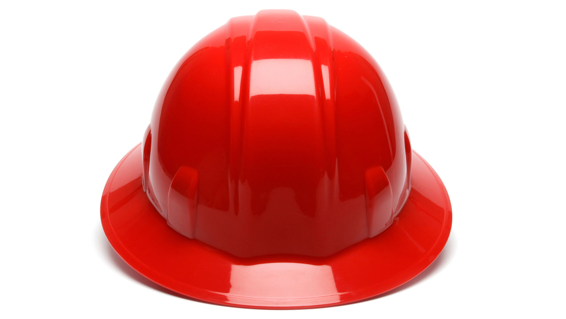 HP241 - SL Series Full ANSI Tyle 1 Class E Brim Hard Hat image 4