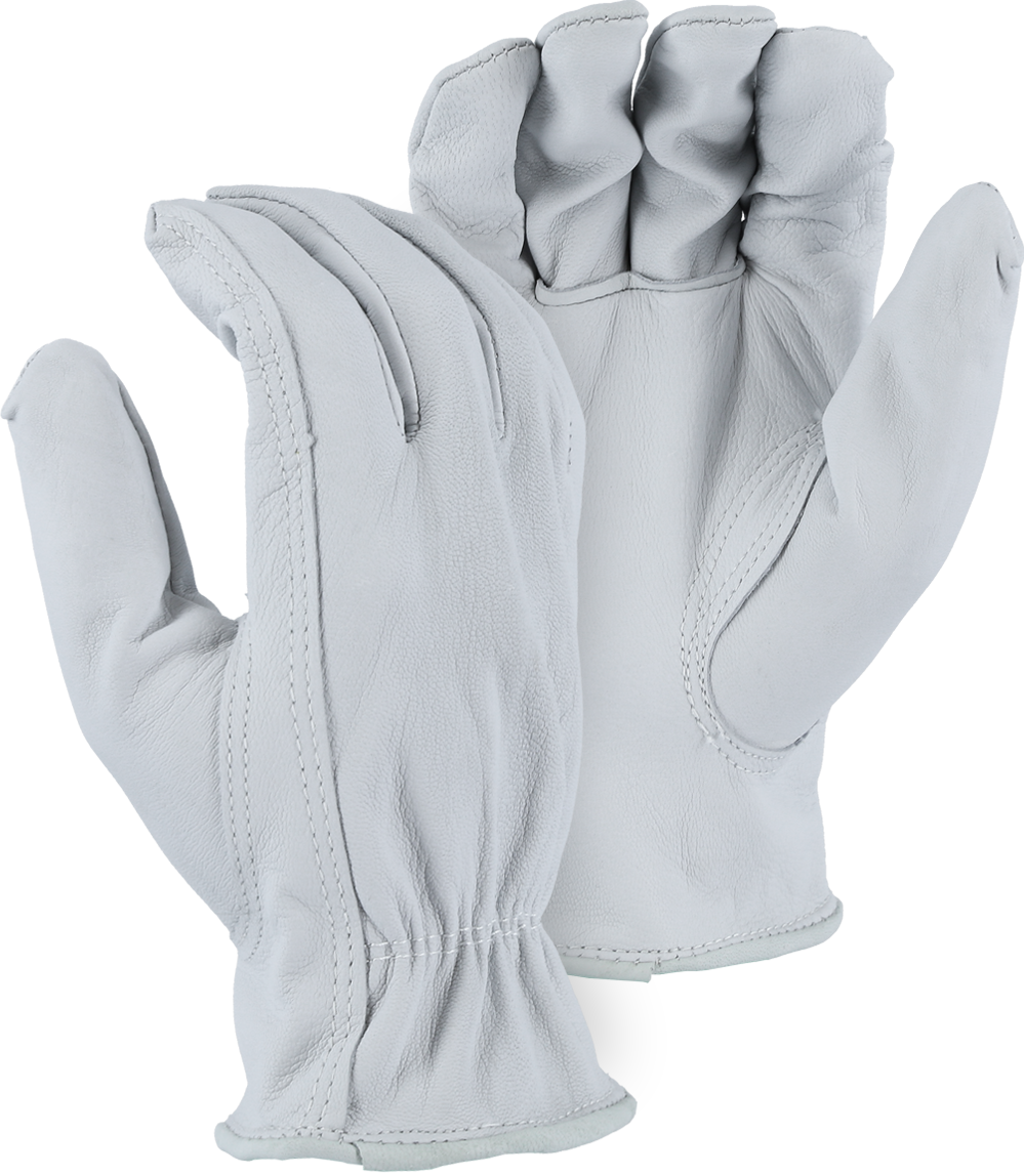 1555 - Goatskin Drivers Glove image 0