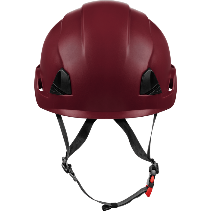 3975 - ANSI Type 2 Safety Helmet, Class E image 9
