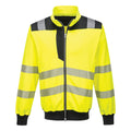 PW370 - Premium Class 3 PW3 Hi-Vis Sweatshirt image 0