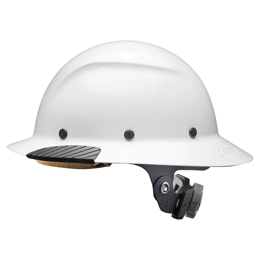 HDF-15 - DAX FULL BRIM HARD HAT image 2
