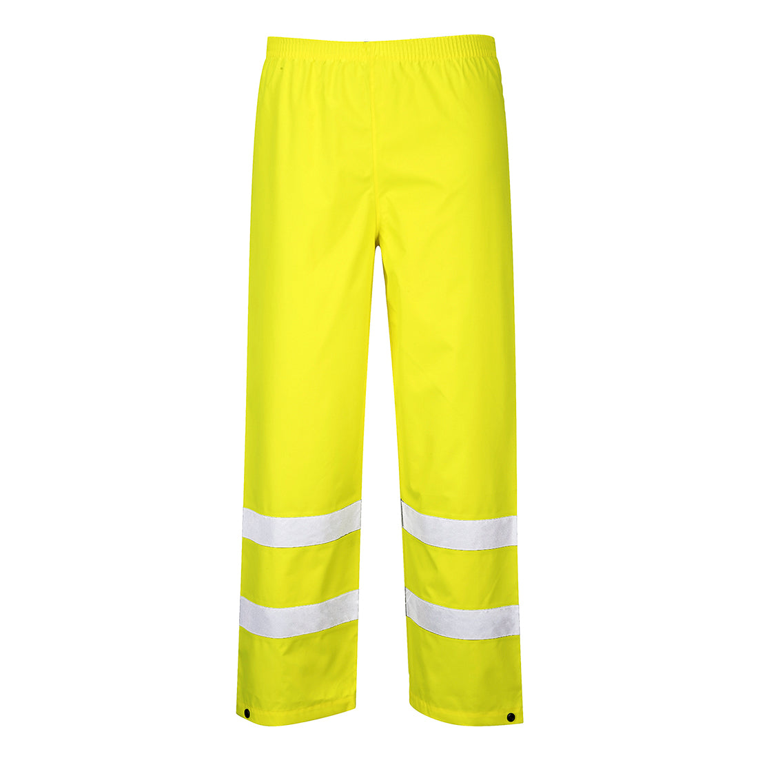 S480 - Class E Hi-Vis Traffic Pants image 3