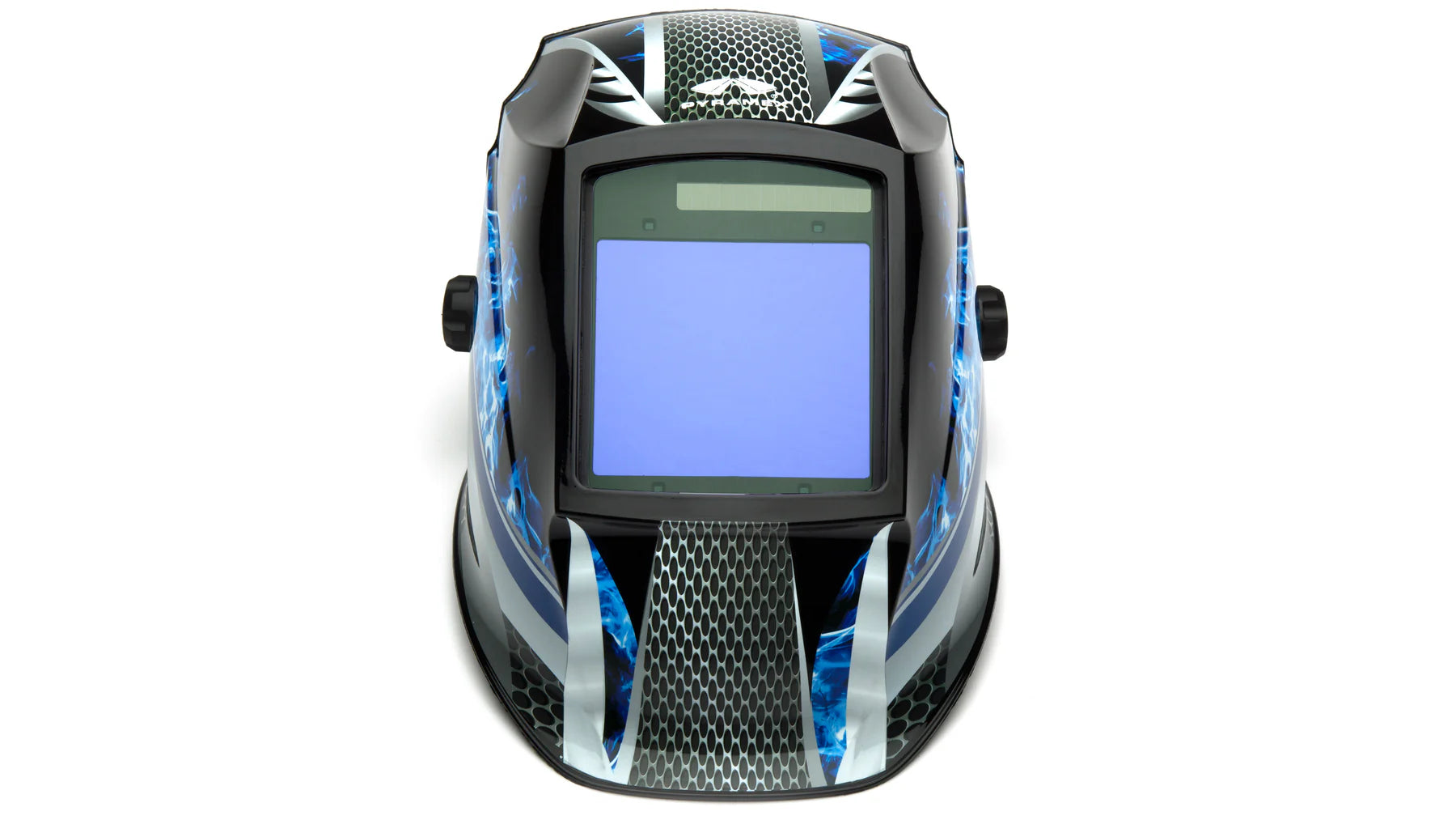 WHAM3030AE - WHAM30 Series Auto Darkening Helmet image 2