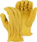 1547 - A-Grade Elkskin Drivers Glove image 0